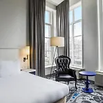 Radisson Blu Hotel, Center 4* Amsterdam