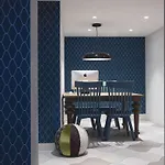 Radisson Blu Hotel, Center 4*