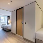 Hotel Radisson Blu Hotel, Center 4*