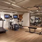 Radisson Blu Hotel, Center Hotel 4*