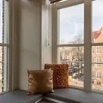 Radisson Blu Hotel, Center 4* Amsterdam