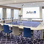 Radisson Blu Hotel, Center 4* Amsterdam