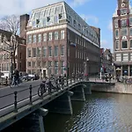 Radisson Blu Hotel, Center Amsterdam