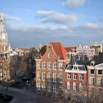 Radisson Blu Hotel, Center Hotel 4*