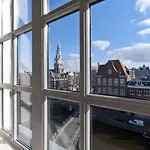 Radisson Blu Hotel, Center Hotel Amsterdam