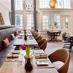 Radisson Blu Hotel, Center Amsterdam