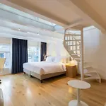 Radisson Blu Hotel, Center Hotel 4*