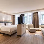 Hotel Radisson Blu Hotel, Center 4*