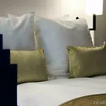 Hotel Radisson Blu Hotel, Center