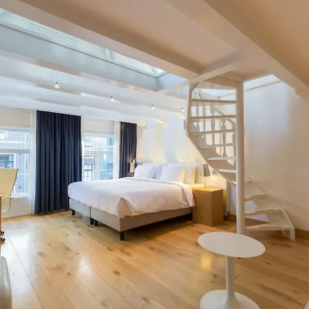 Radisson Blu Hotel, Center Amsterdam