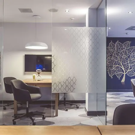 Radisson Blu Hotel, Center 酒店 阿姆斯特丹