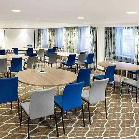 Hotel Radisson Blu Hotel, Center Amsterdam