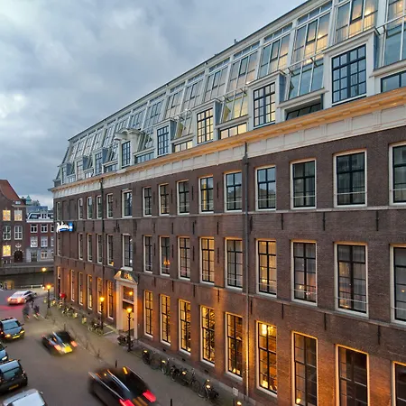 Hotel Radisson Blu Hotel, Center 4*