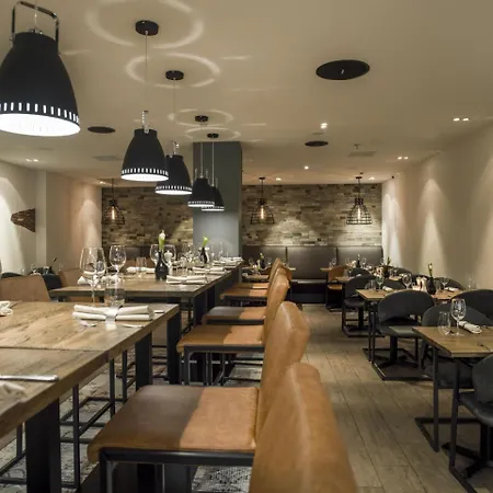 Radisson Blu Hotel, Center 酒店 阿姆斯特丹