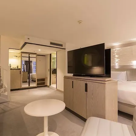 Radisson Blu Hotel, Center Ξενοδοχείο