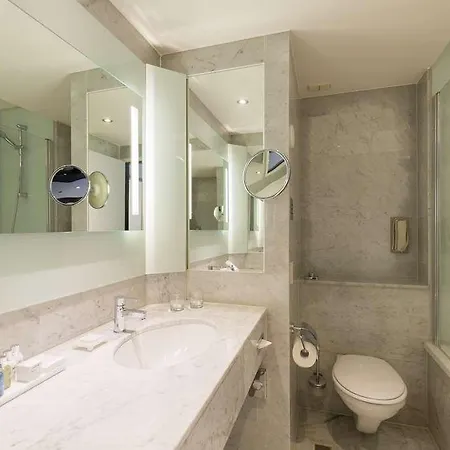 Ξενοδοχείο Radisson Blu Hotel, Center Άμστερνταμ