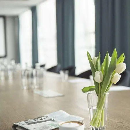 Ξενοδοχείο Radisson Blu Hotel, Center Άμστερνταμ