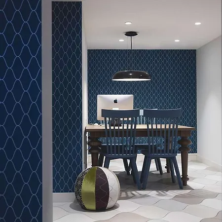 Radisson Blu Hotel, Center 4*