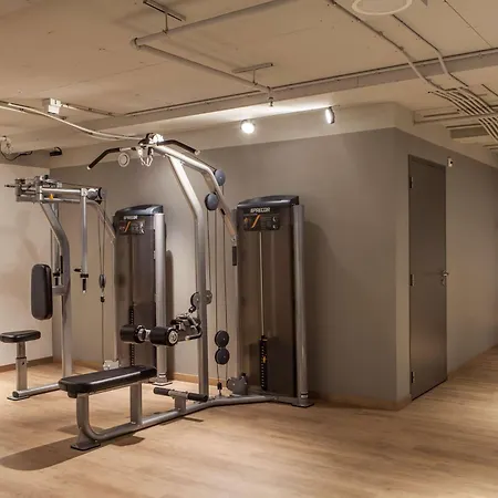 Radisson Blu Hotel, Center Hotel 4*