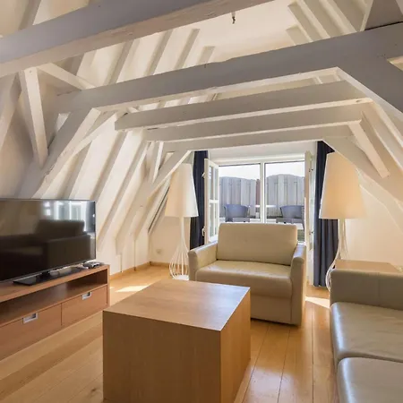 Radisson Blu Hotel, Center 4* Ámsterdam