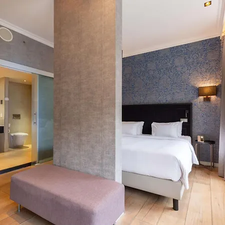 Radisson Blu Hotel, Center 4* Άμστερνταμ