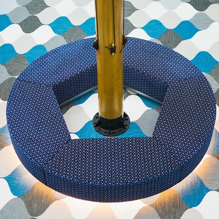 Radisson Blu Hotel, Center 4*