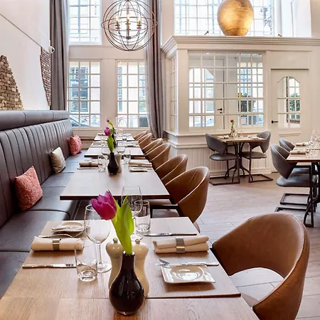 Radisson Blu Hotel, Center Amsterdam