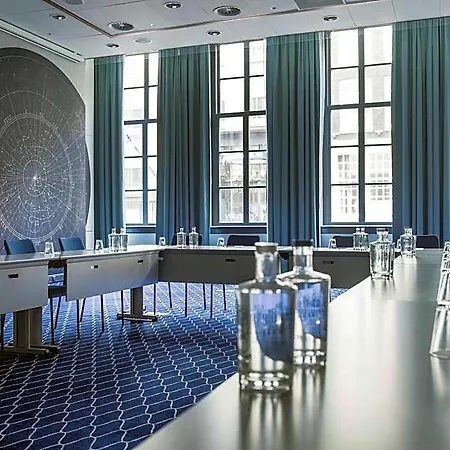 Radisson Blu Hotel, Center Άμστερνταμ