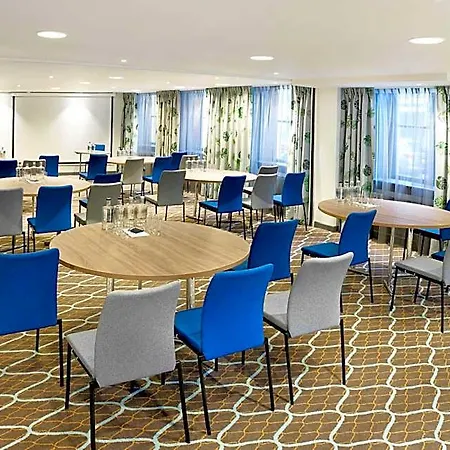 Radisson Blu Hotel, Center Άμστερνταμ