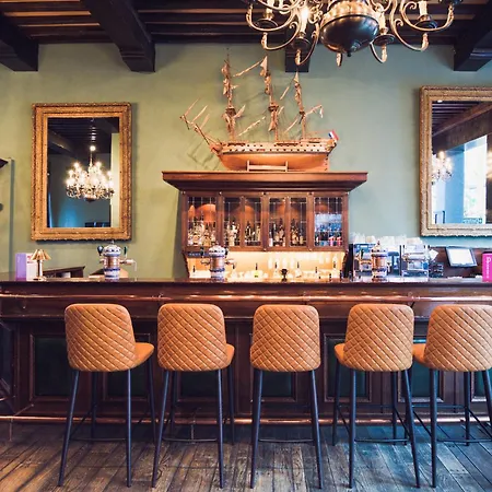 Hotel Radisson Blu Hotel, Center 4*