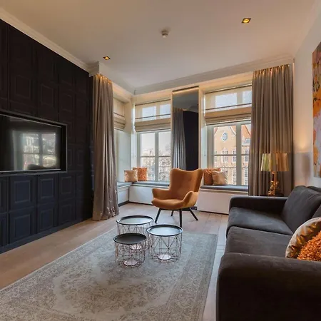 Radisson Blu Hotel, Center 4* Amsterdam