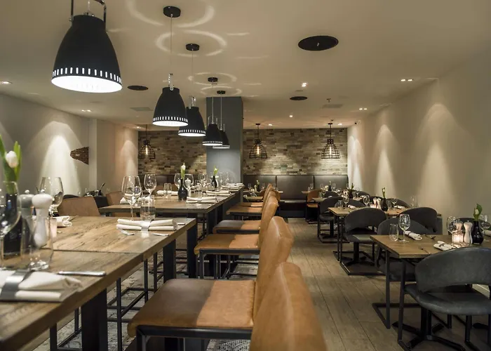 Radisson Blu Hotel, Center Hotel 4*