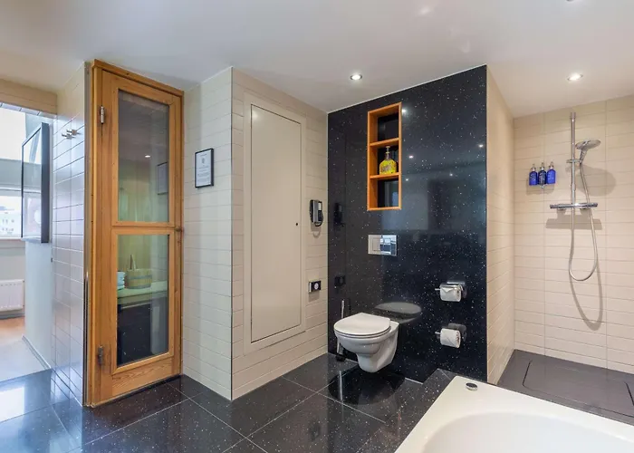 Hotel Radisson Blu Hotel, Center 4*