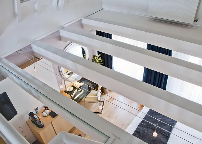 Hotel Radisson Blu Hotel, Center 4*