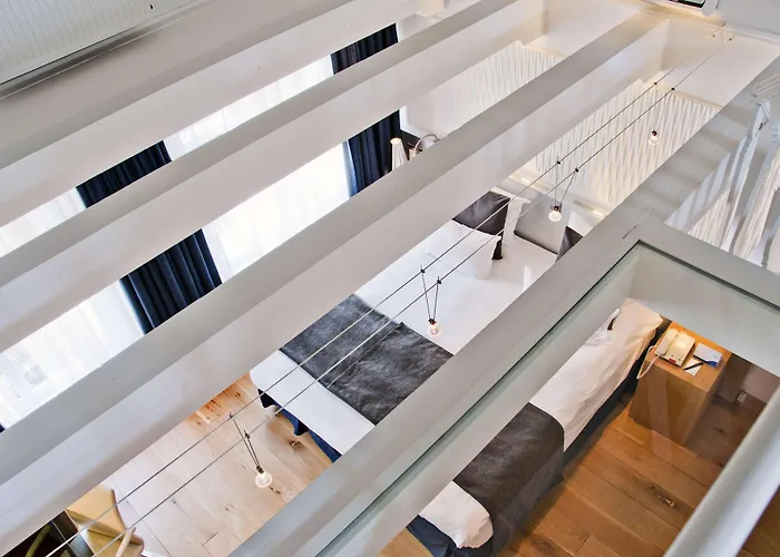 Hotel Radisson Blu Hotel, Center 4*