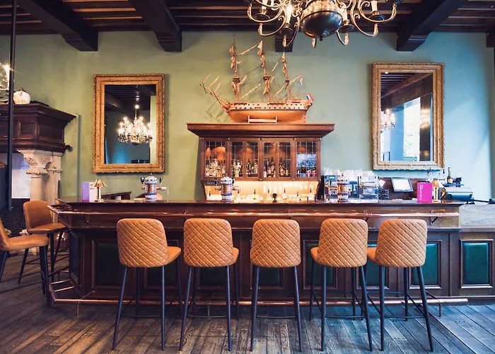 Hotel Radisson Blu Hotel, Center 4*