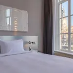 Radisson Blu Hotel, Center Hotell Amsterdam