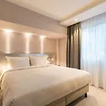 Radisson Blu Hotel, Center Hotell 4*