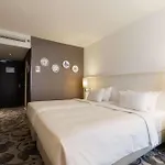 Hotell Radisson Blu Hotel, Center 4*