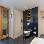 Hotell Radisson Blu Hotel, Center 4*