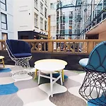 Hotell Radisson Blu Hotel, Center 4*