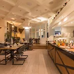 Hotell Radisson Blu Hotel, Center