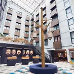 Radisson Blu Hotel, Center Hotell Amsterdam