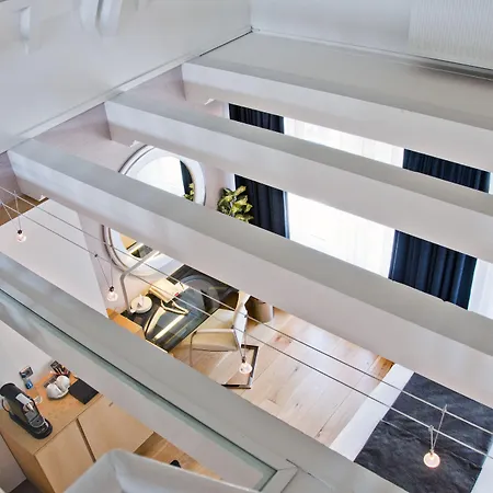 Hotell Radisson Blu Hotel, Center 4*