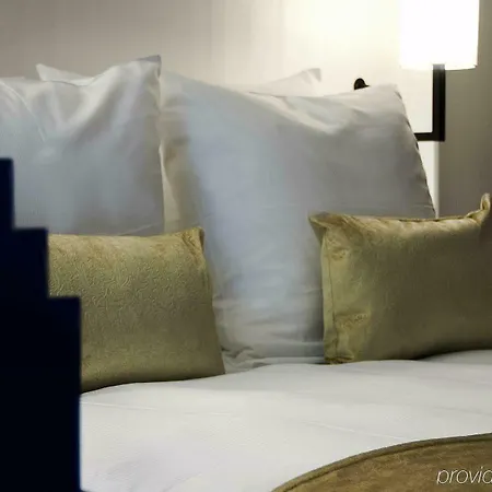 Hotell Radisson Blu Hotel, Center