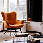 Radisson Blu Hotel, Center