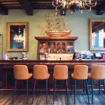 Hotel Radisson Blu Hotel, Center 4*