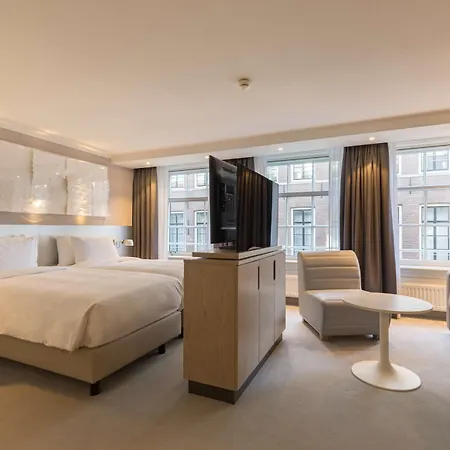Radisson Blu Hotel, Center Hotel Amsterdam